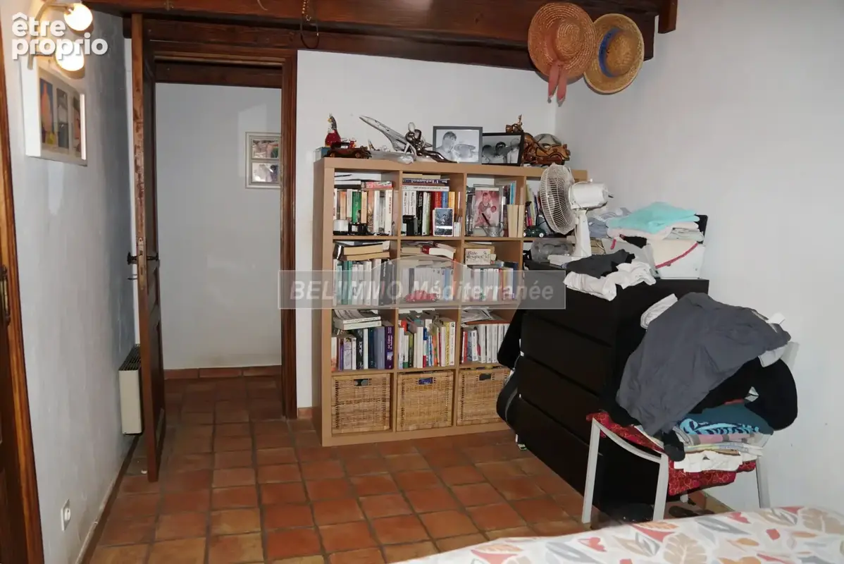 Villa avec vue Mer et Piscine - photo 21