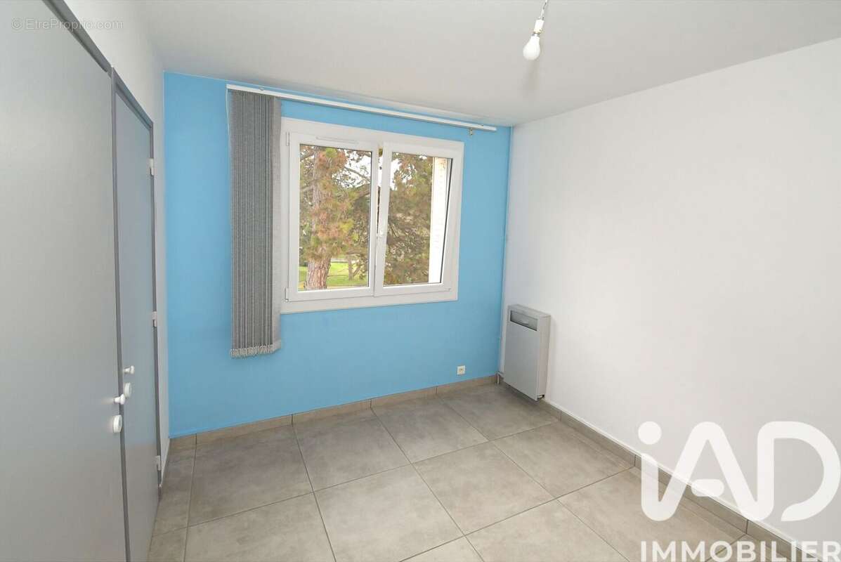 Photo 5 - Appartement à BOURGOIN-JALLIEU