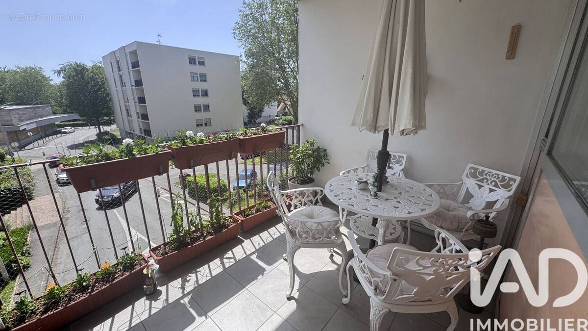 Photo 1 - Appartement à NOGENT-SUR-OISE