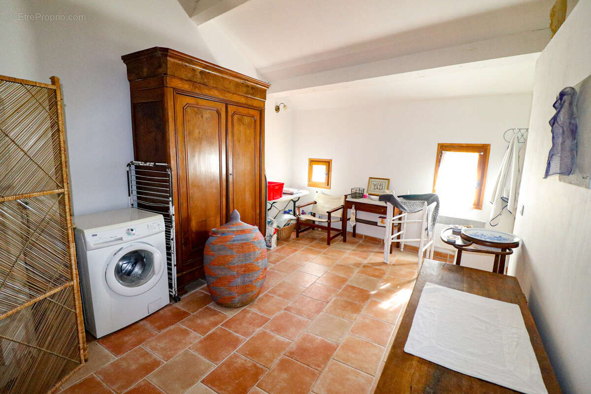 Maison à FLAYOSC