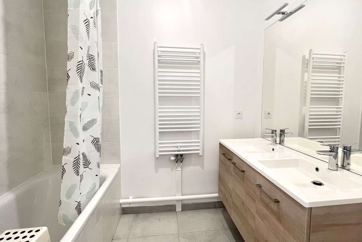 Appartement à GAGNY