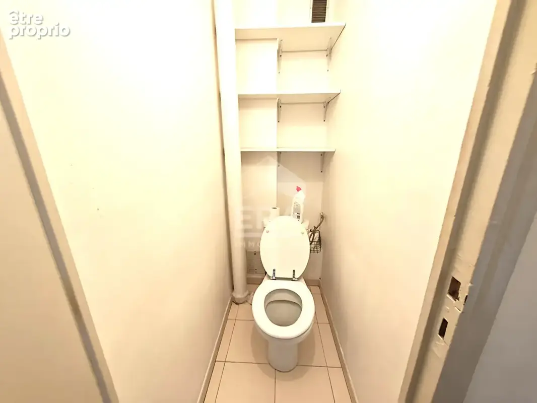 Appartement 73m² à marseille 5e arrondissement - photo 17