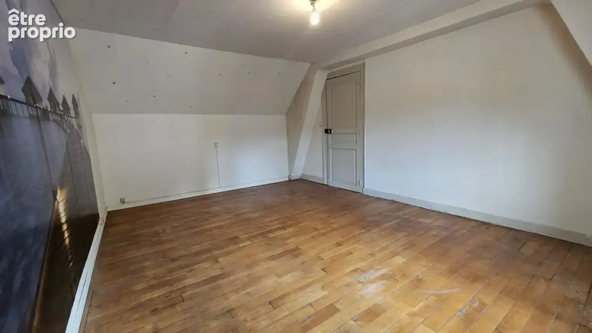 Maison ancienne LE LUDE (72) - photo 9