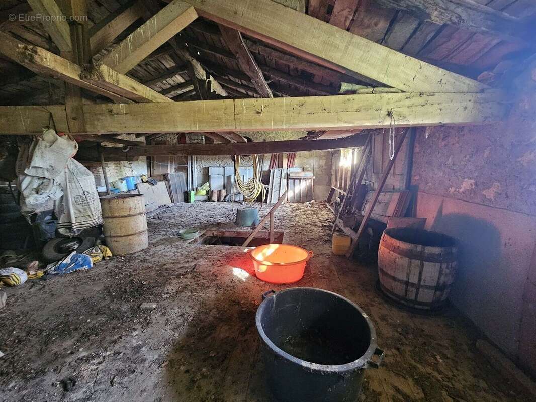 Charmante propriété en pierres - photo 14