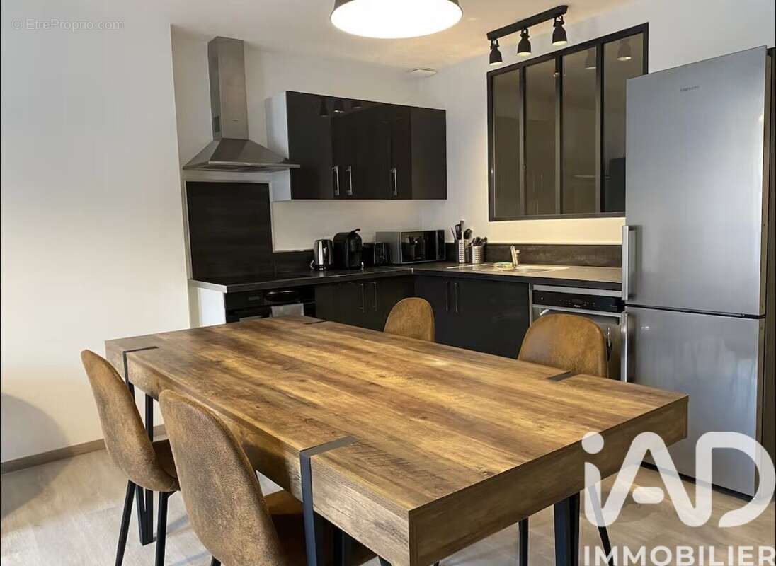Appartement 370 m² à Pontarlier  - photo 5