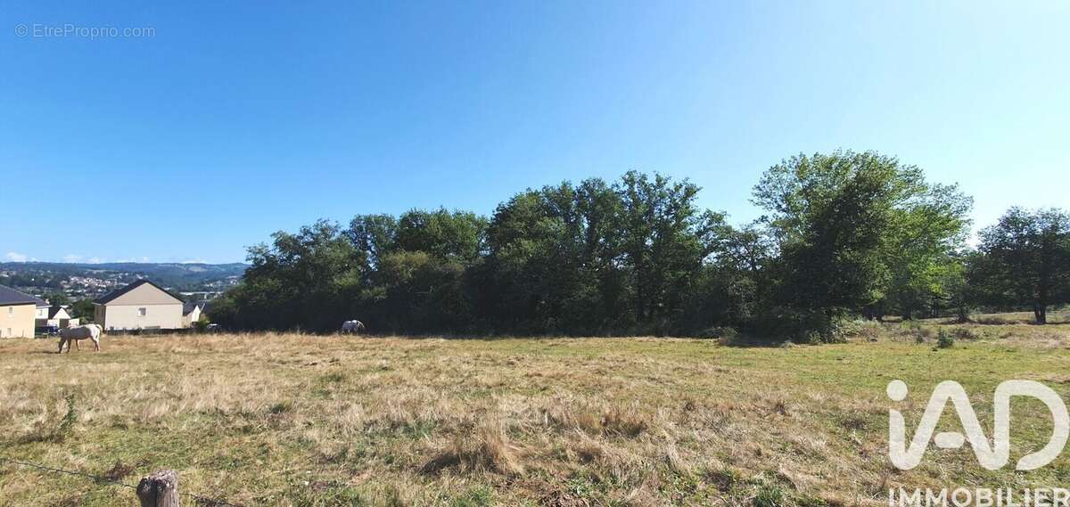 Photo 2 - Terrain à BRIVE-LA-GAILLARDE