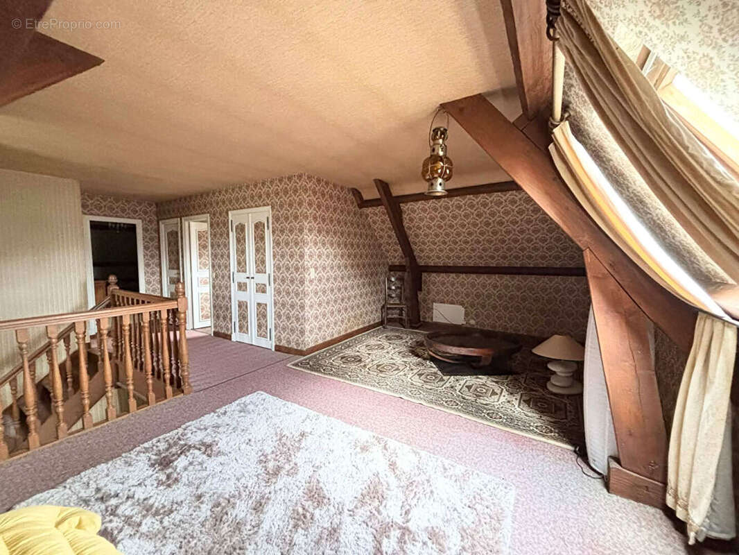 Maison à MALEMORT-SUR-CORREZE