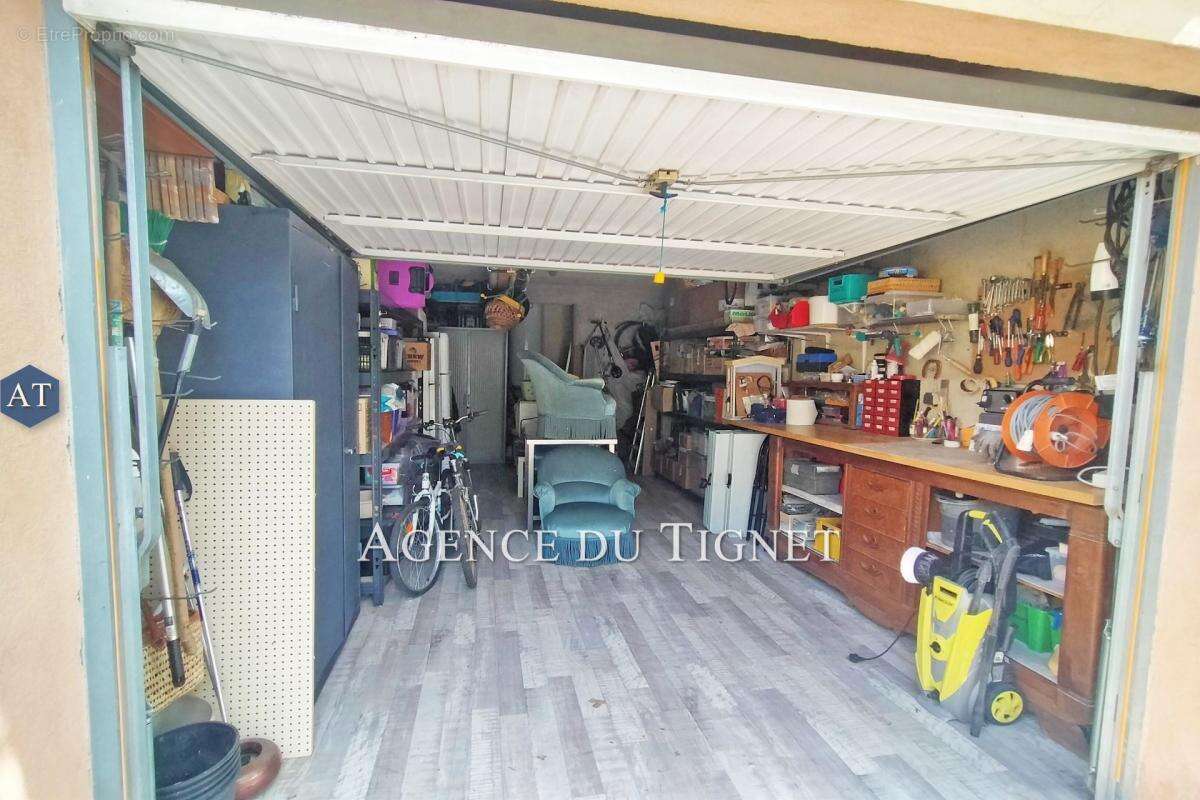 vente maison 4 Pièce(s) - photo 17