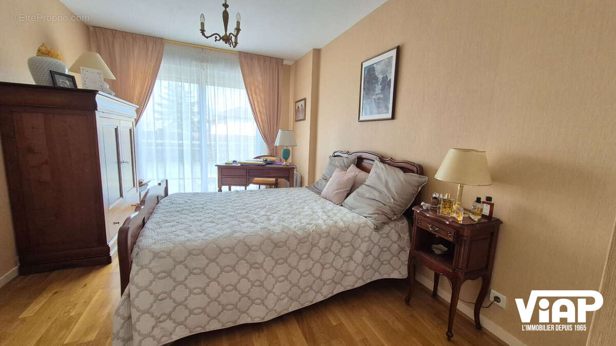 Appartement à LIMOGES