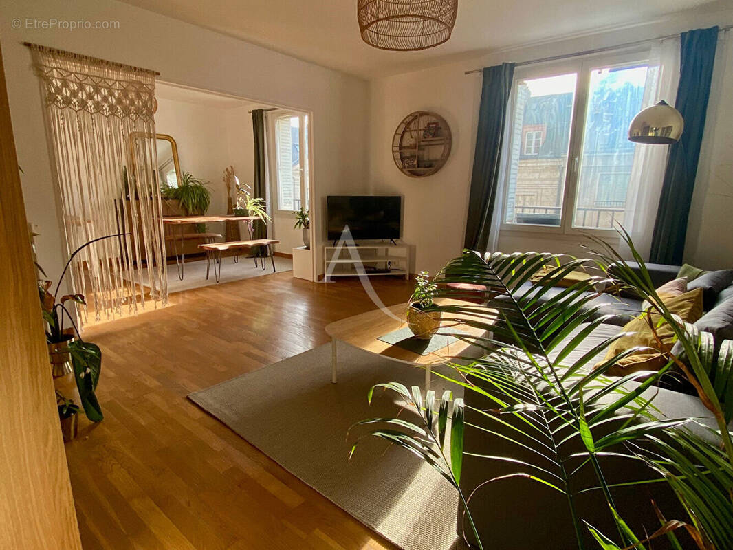 Appartement à ORLEANS