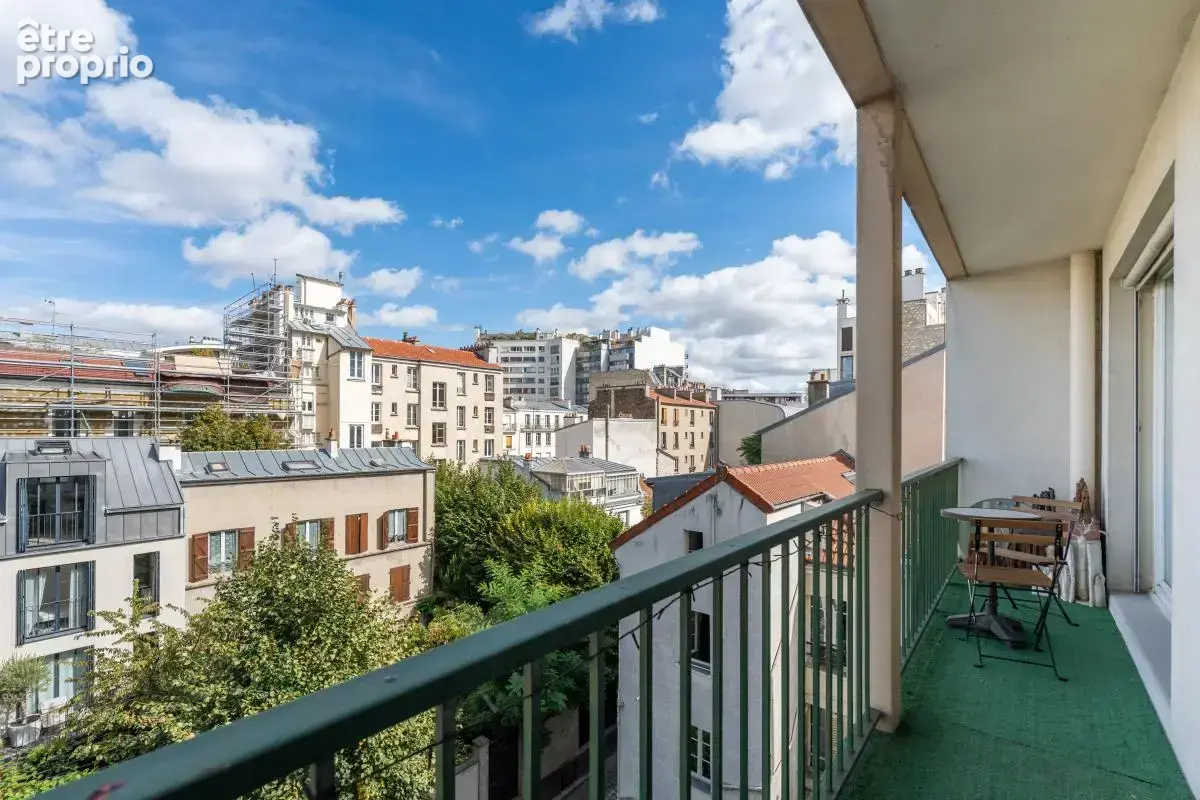 Appartement - photo 5
