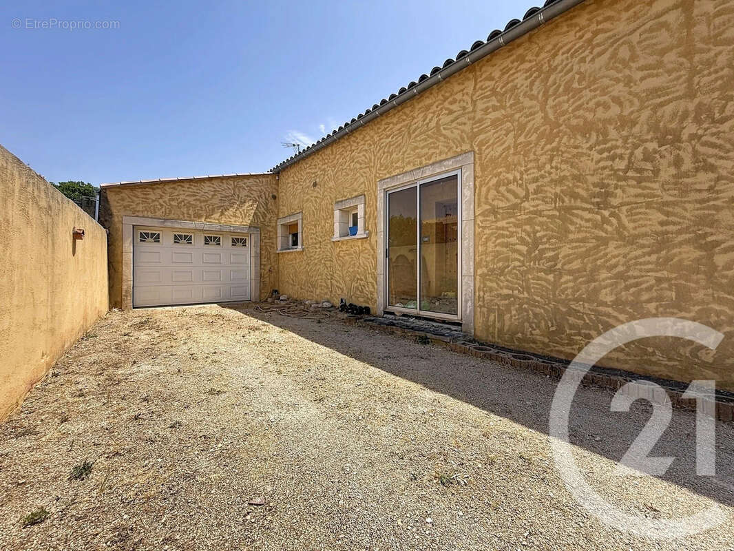 Maison 154 m² à Chateaurenard  - photo 16