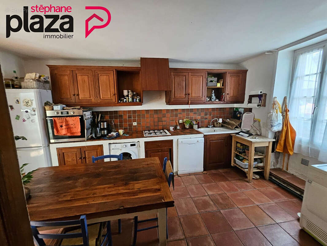 Maison à DOUARNENEZ