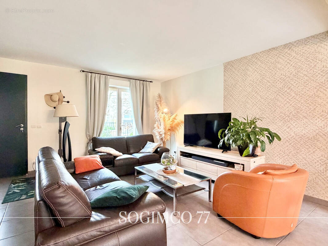 Maison à GOURNAY-SUR-MARNE