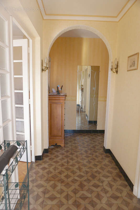 Maison à PARAY-LE-MONIAL