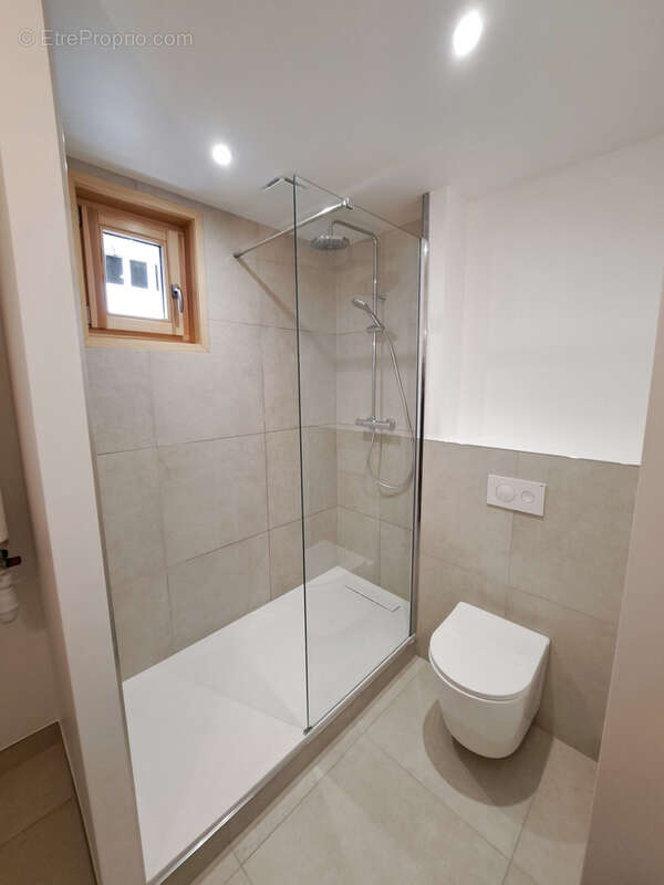 Appartement à METABIEF