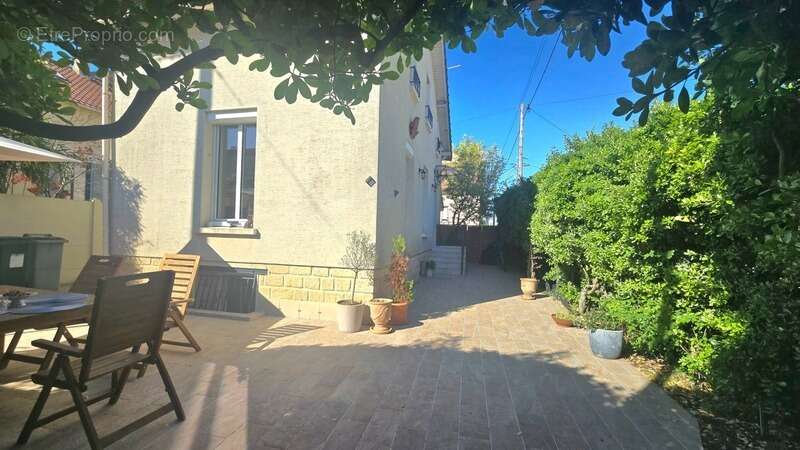 Maison à vendre 6 pièces MAISONS LAFFITTE (78) - photo 15