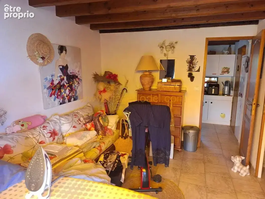 Réf.10162 - la cadiere d'azur, viager sans rente occupe 5 ans - photo 19