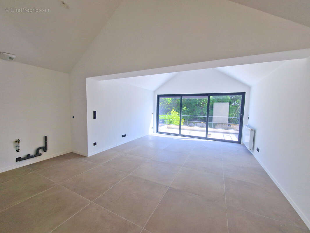 Maison à JOUARS-PONTCHARTRAIN