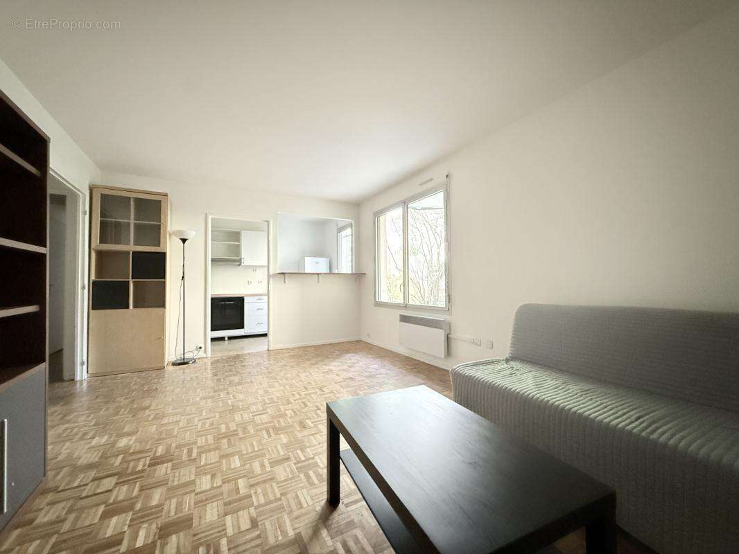 Appartement à VANVES