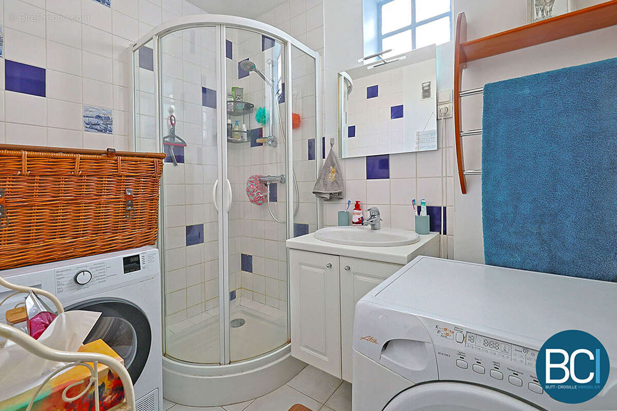 Appartement à SAINT-MAX