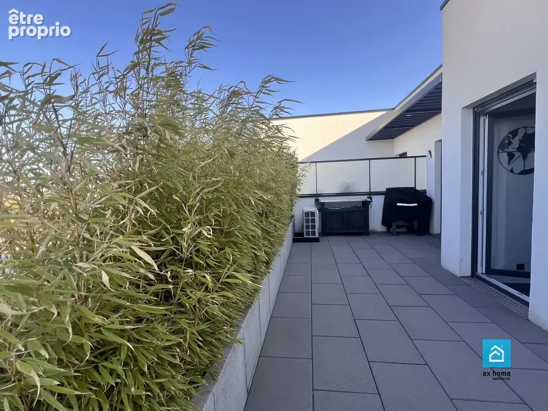Photo Appartement à Wiwersheim au prix de 336 000€