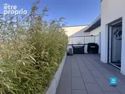 Appartement à WIWERSHEIM