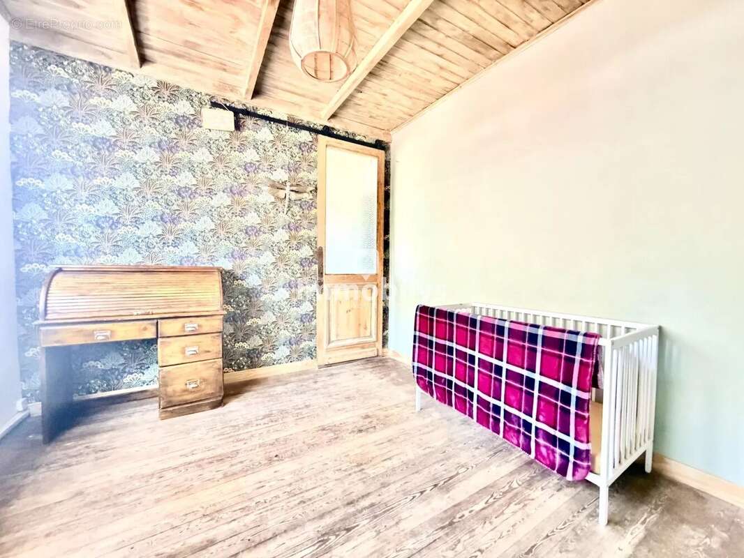 Maison à PECQUENCOURT