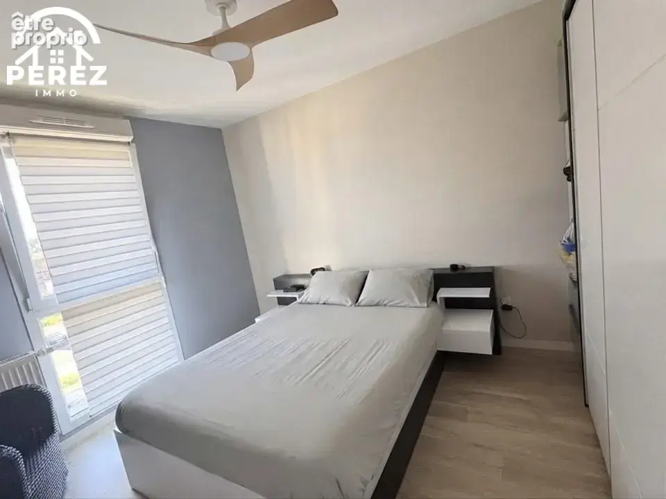 Appartement récent T2 - 50M2 - Parking - photo 6