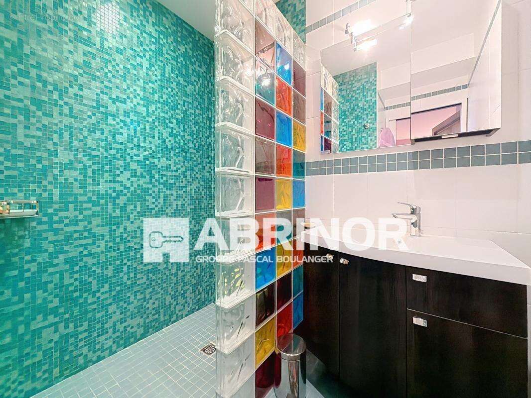 Appartement à ROUBAIX
