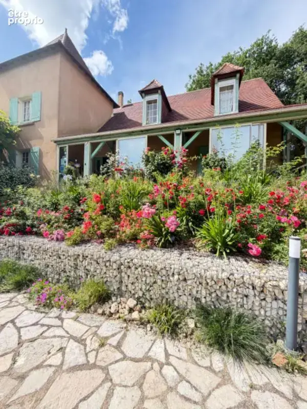 Belle périgourdine proche de sarlat - photo 8
