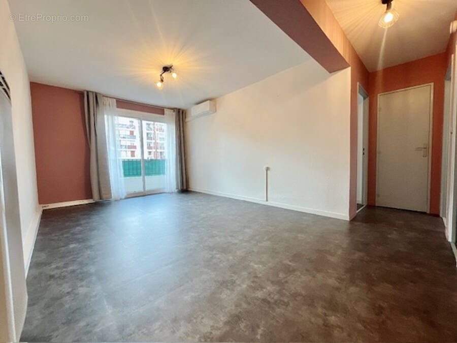 Appartement à PERPIGNAN