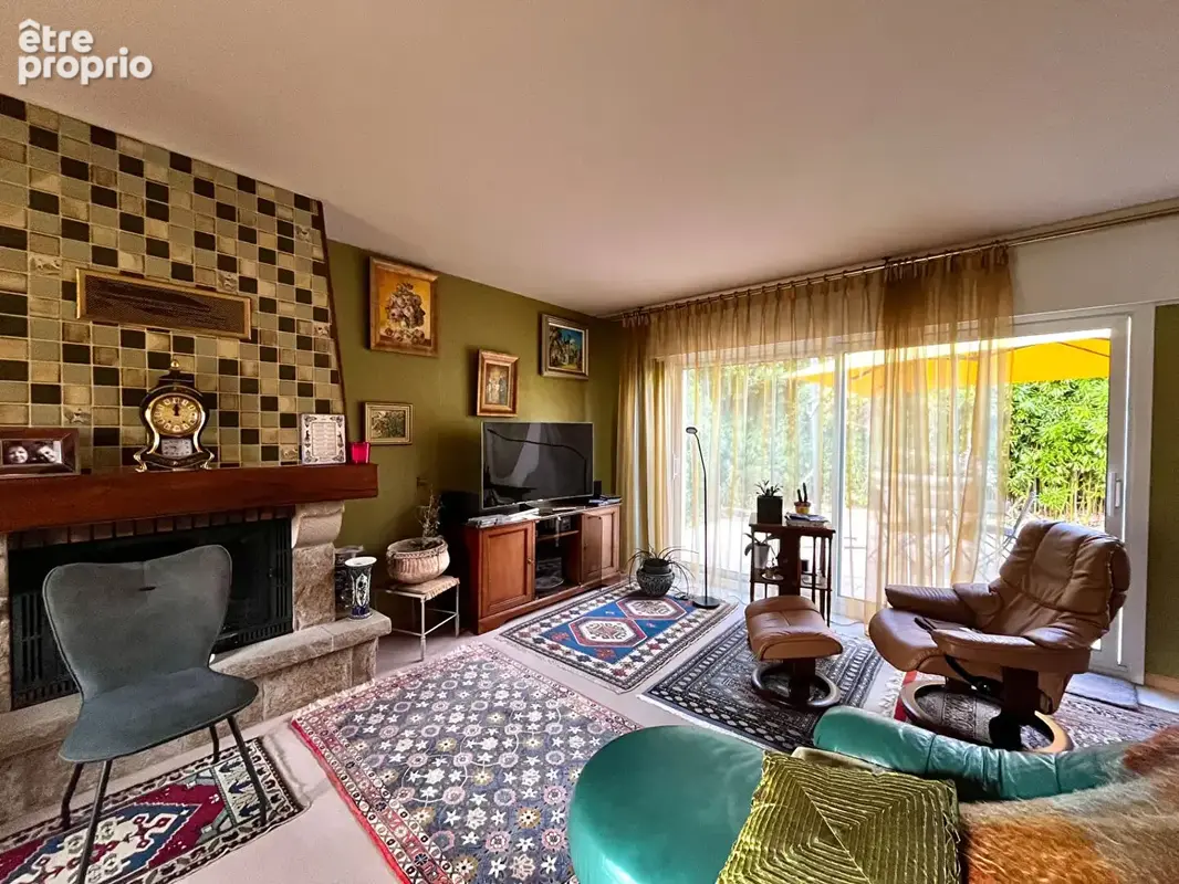 Maison au calme - photo 7