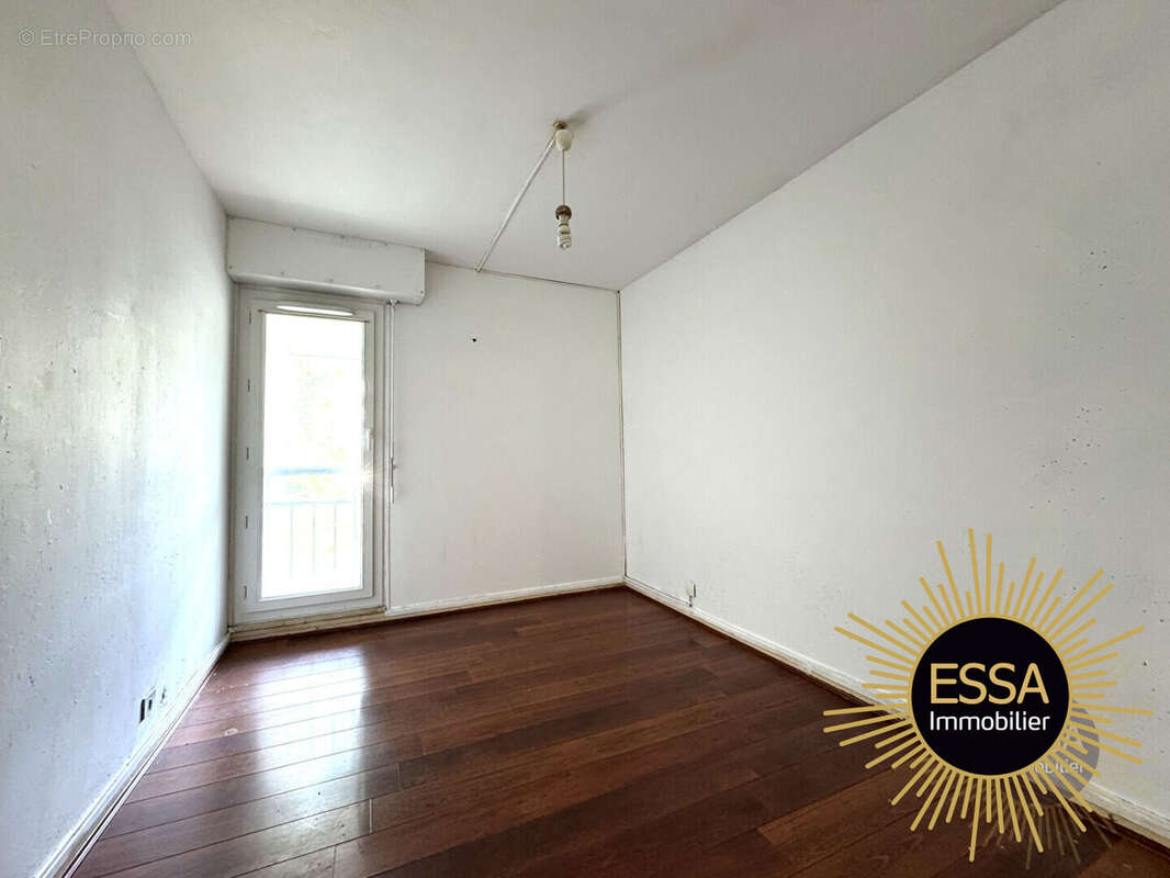 Appartement à VELIZY-VILLACOUBLAY