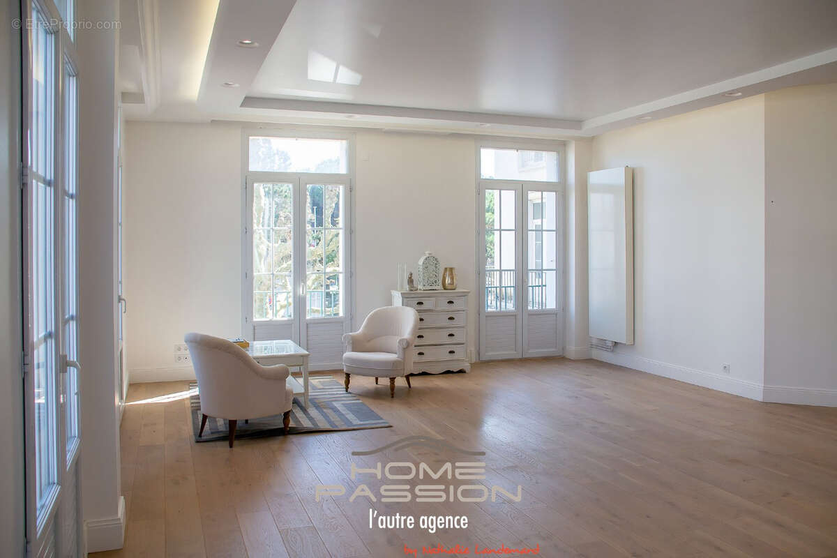 Appartement à ROYAN