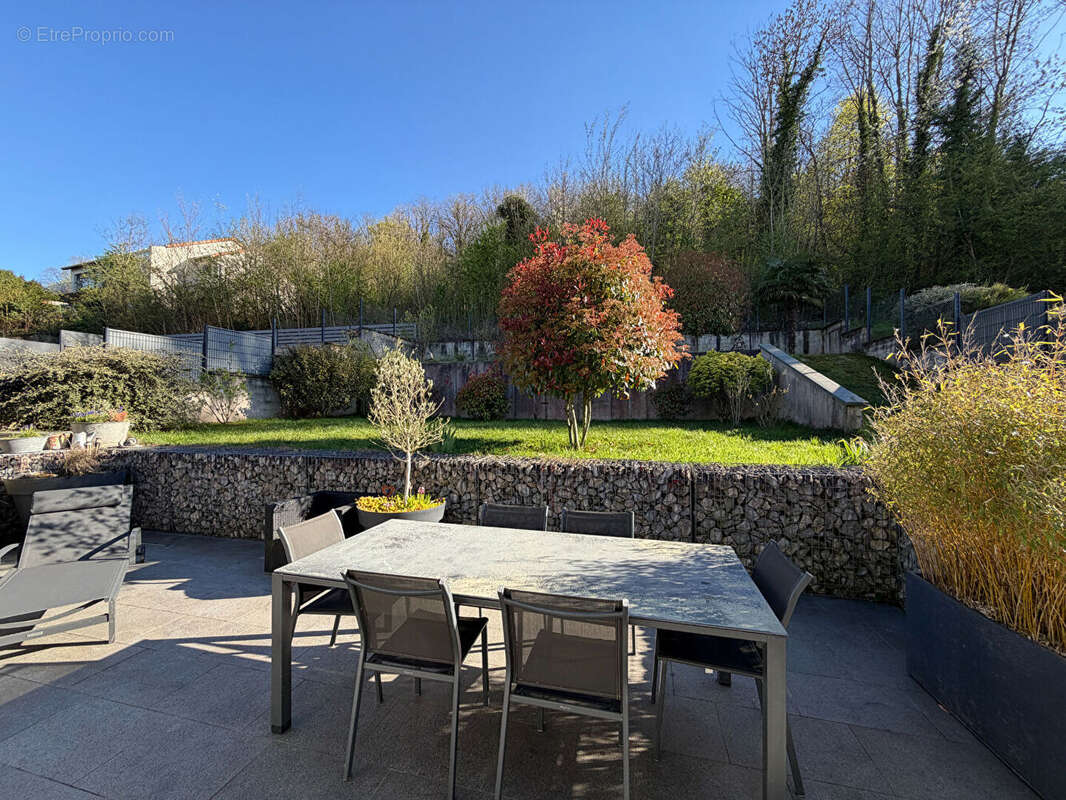 Maison à SIERCK-LES-BAINS