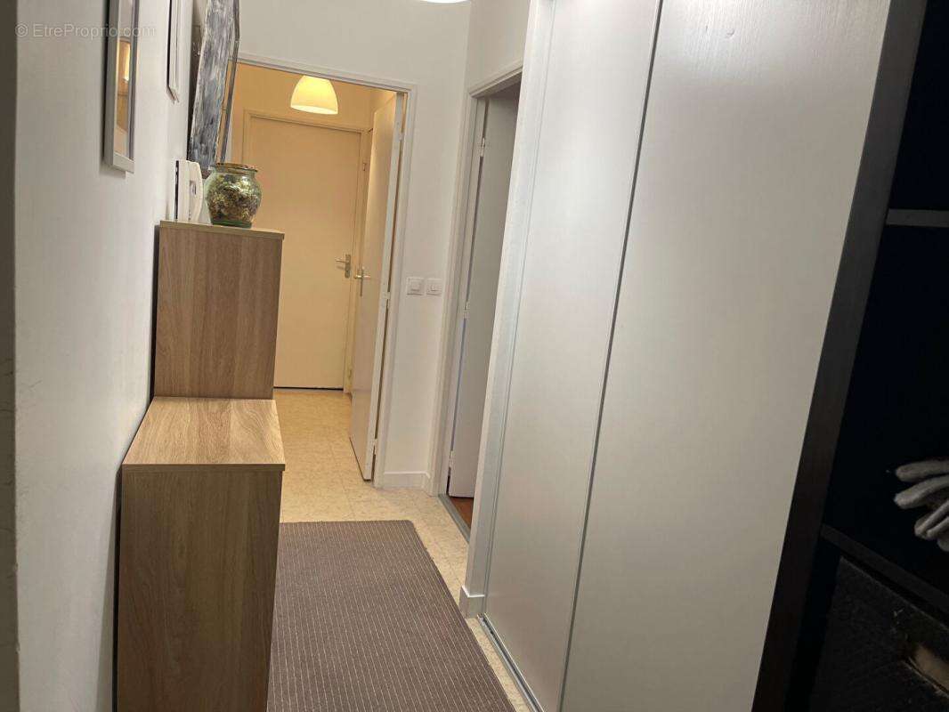 Appartement à SAINT-ARNOULT