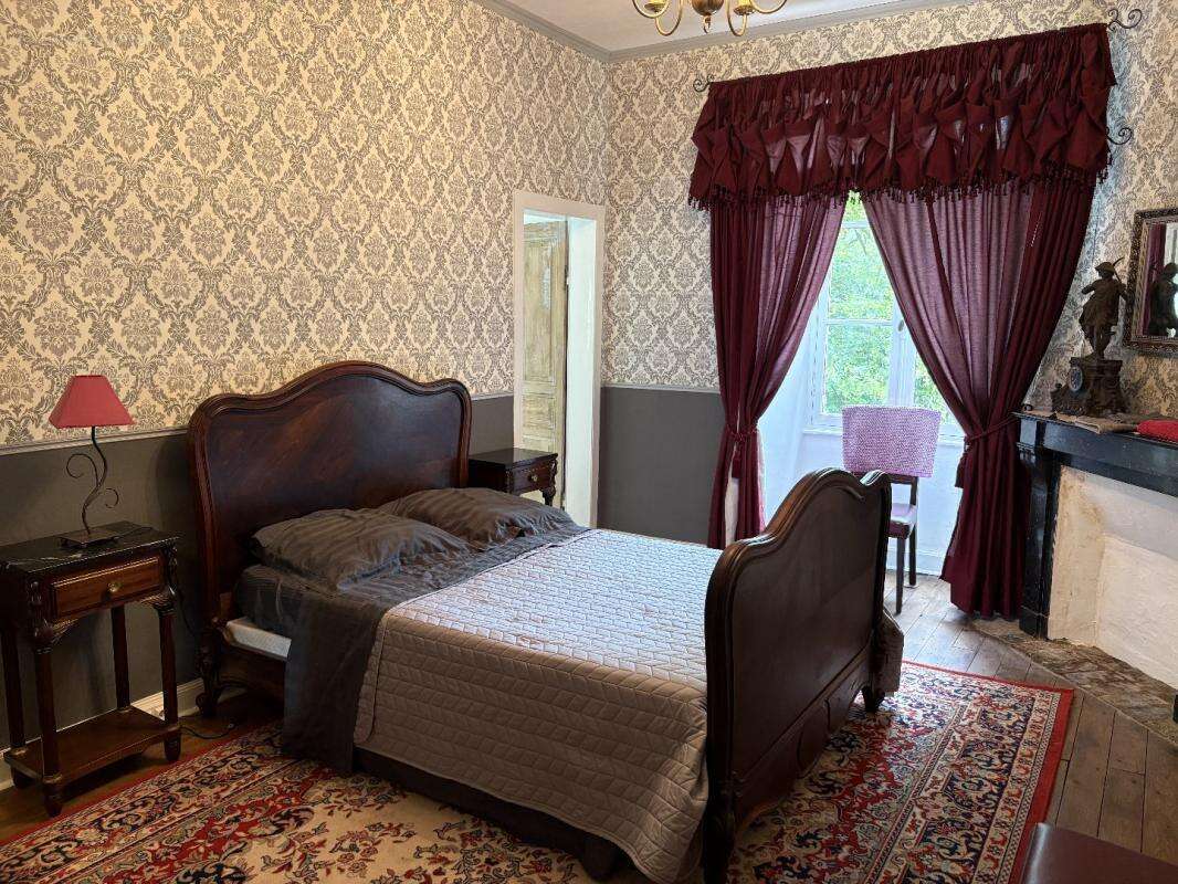 Maison à LAGRAULIERE