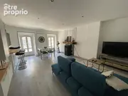 Appartement à COUDOUX