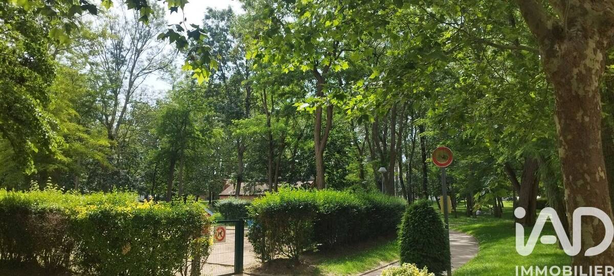Photo 1 - Appartement à YERRES