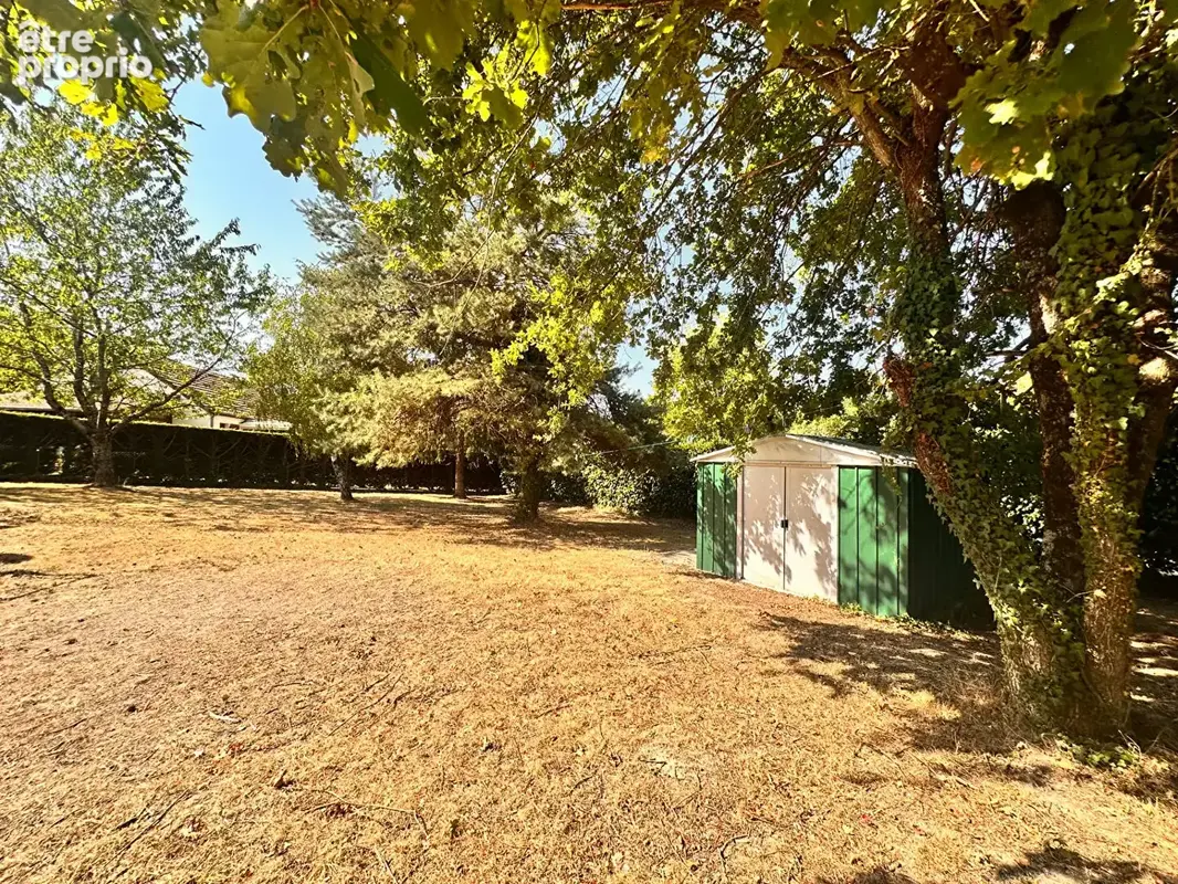 Maison aubigny sur nere - 5 pièce(s) - 107 m2 - photo 4