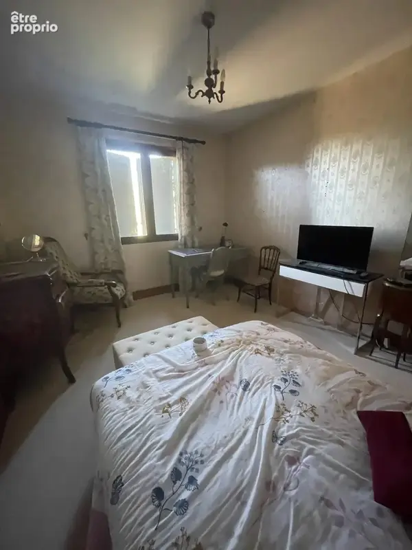 Maison de campagne au calme avec belle vue - ginestet - photo 16