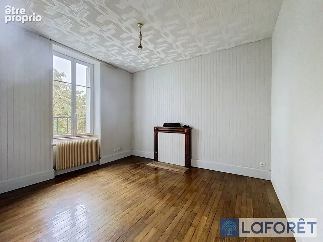 Appartement Dijon 3 pièce(s) 50 m2 - photo 4