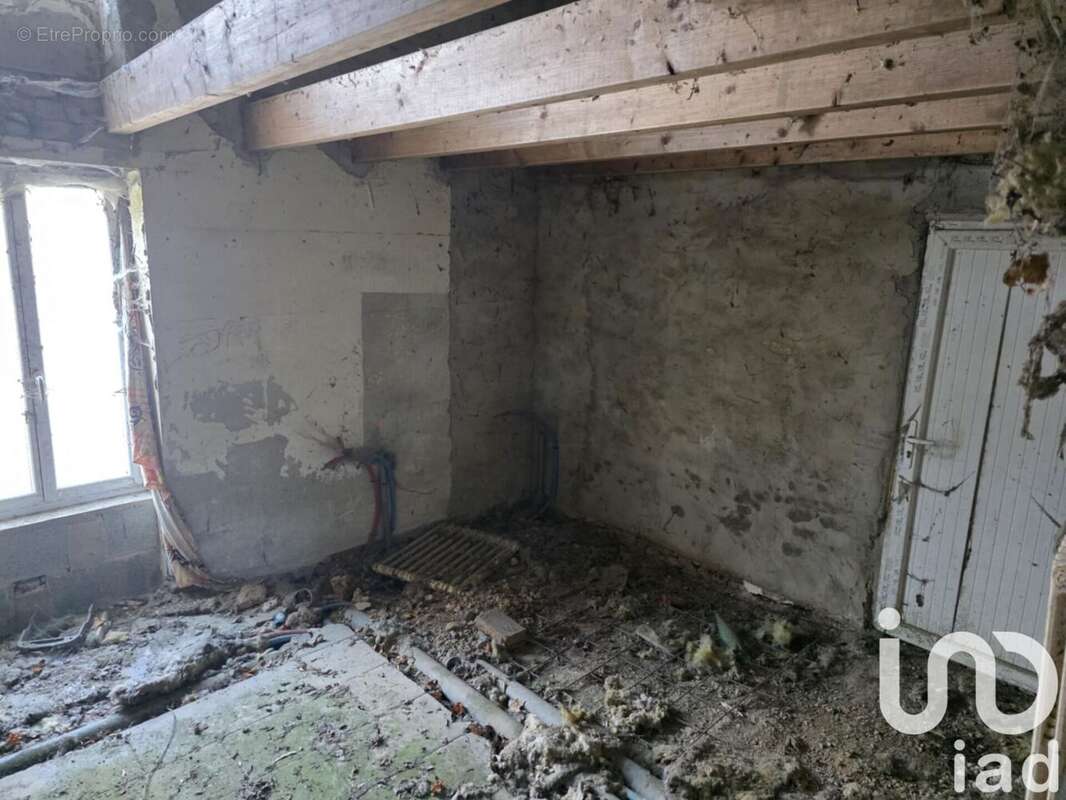 Photo 4 - Maison à BAZOGES-EN-PAREDS