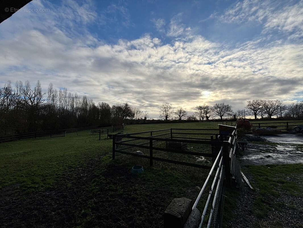 Maison à CHATEAU-GONTIER