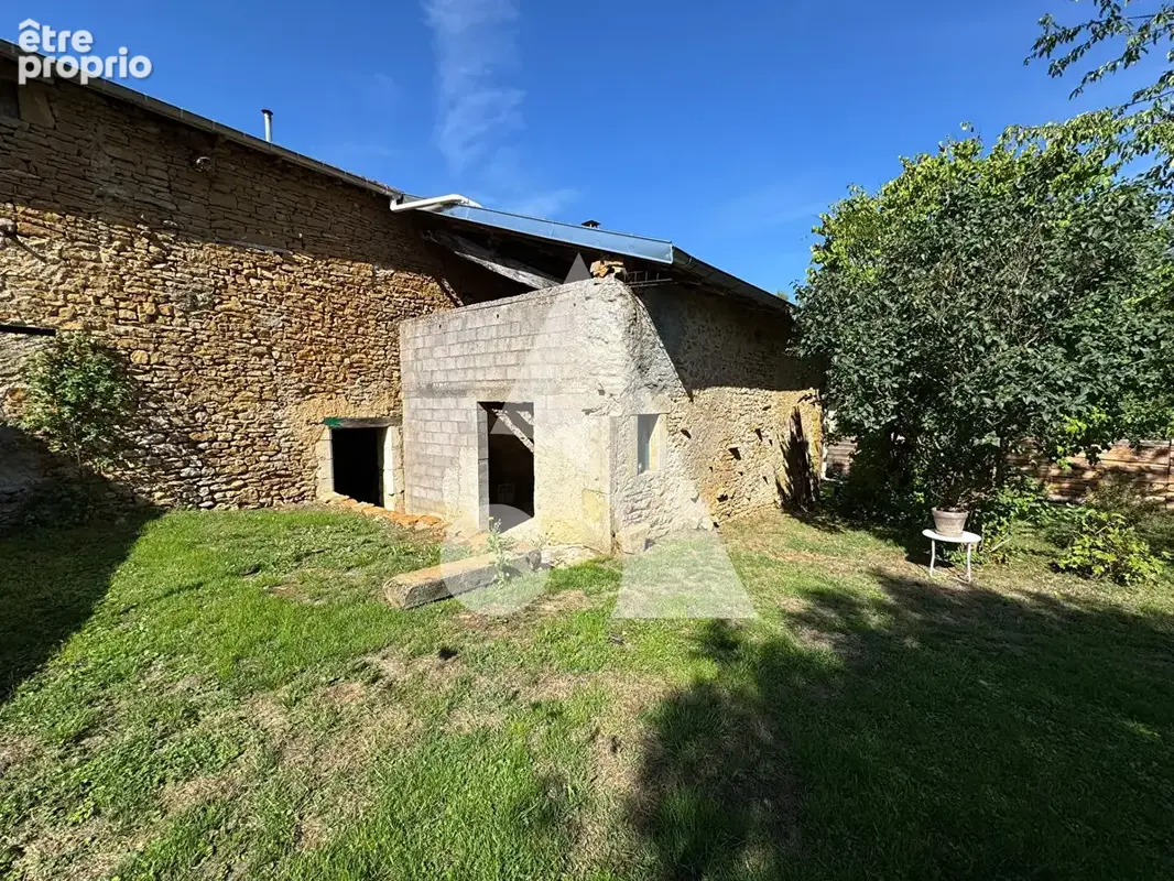 Maison de village Tramont-Emy 6 pièces - 185m² - photo 17