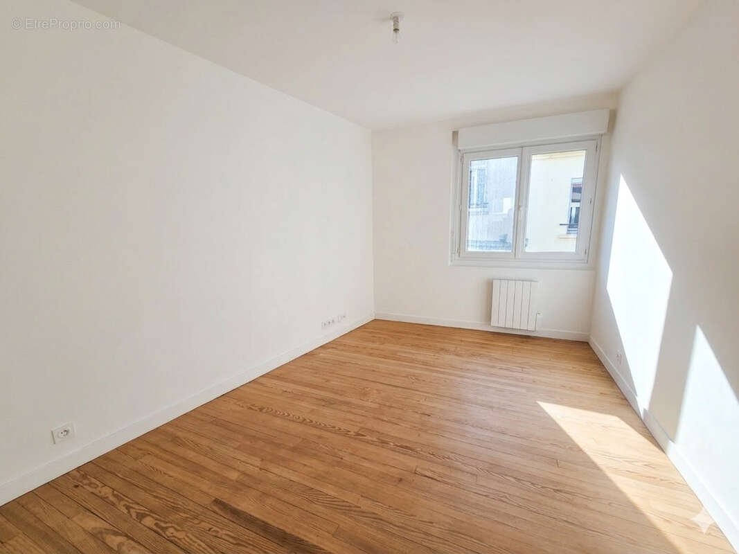 Appartement à HENNEBONT