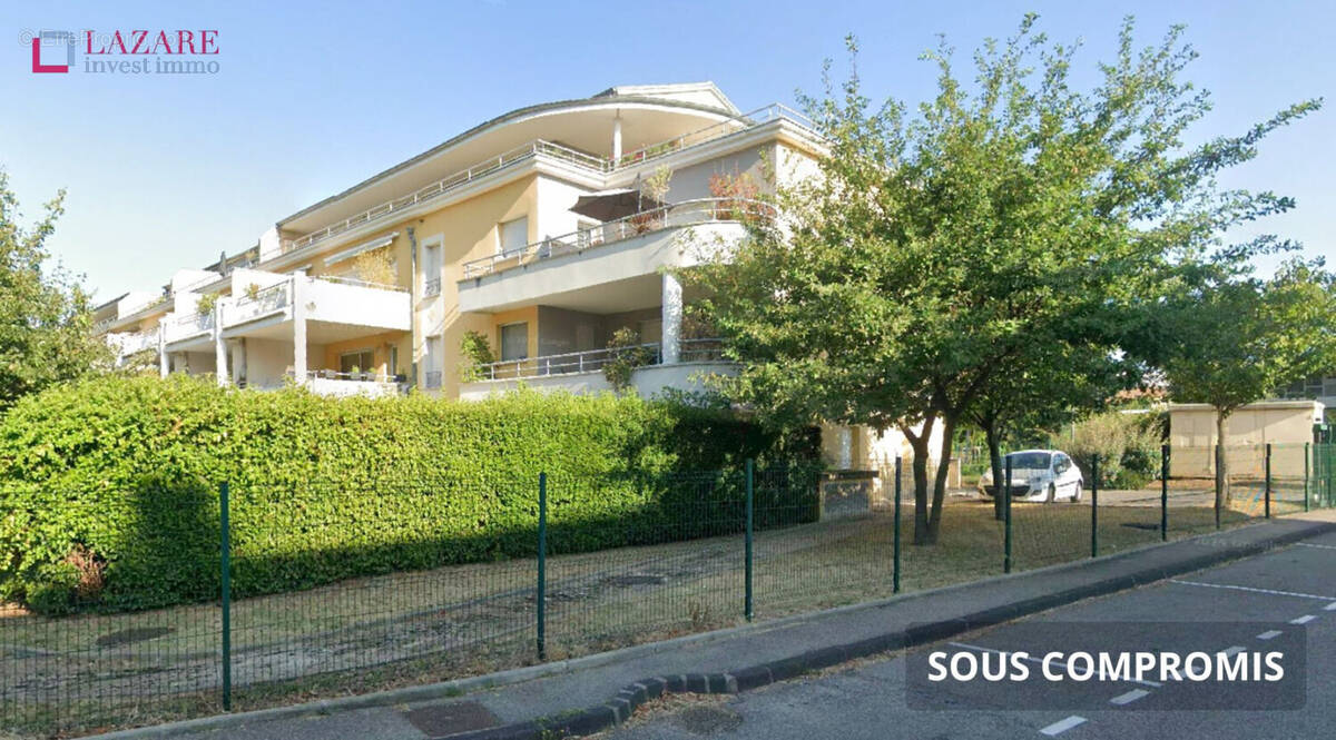 Appartement à VALENCE