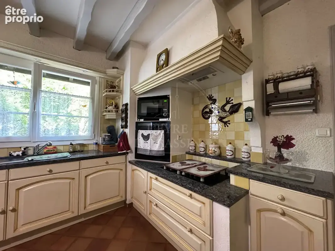 Maison Mios 196 m² sur  1356 m² de parcelle - photo 9
