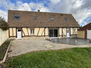 Maison à SAINT-CLAIR-SUR-EPTE